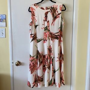 Beautiful spring/summer dress